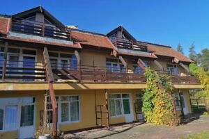 Wielspin Rehabilitations- und Freizeitzentrum