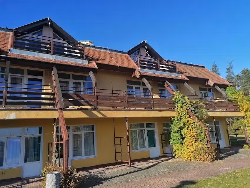 Wielspin Rehabilitation and Recreation Center