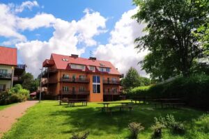 Wiking Ośrodek Wczasowy Kretowiny