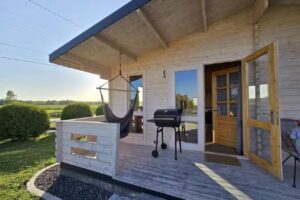 Wicker Oasis by Housine