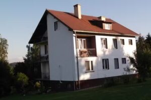 Victoria. Agrotouristischer Bauernhof. Gaweł W.