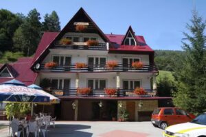 Wiktorowa Chata Wierchomla noclegi