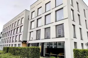 Wilanów Residence Apartments