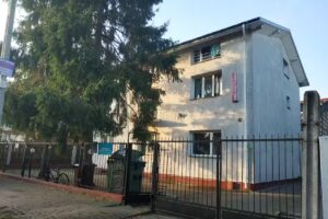 Wilanów Guest Rooms