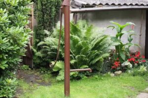 Wolf Cottage Kołczewo