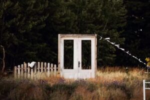 Wilcze Pole – here you can rest from the world