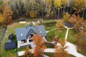 Wilga – Forest SPA