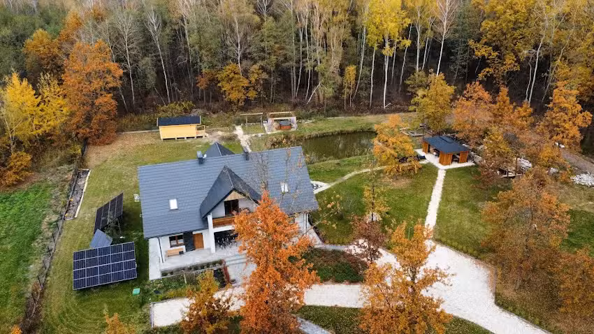 Wilga – Forest SPA