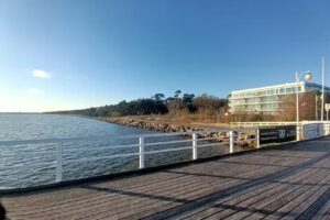 Willa 4 Żywioły BlueApart Jurata