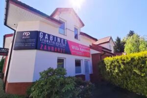 Willa Agnieszka Zimmer und Apartments in Grzybowo