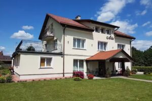 Villa „Aida“ – Gästezimmer, Arbeiterunterkunft, Zimmer zu vermieten, günstige Unterkunft