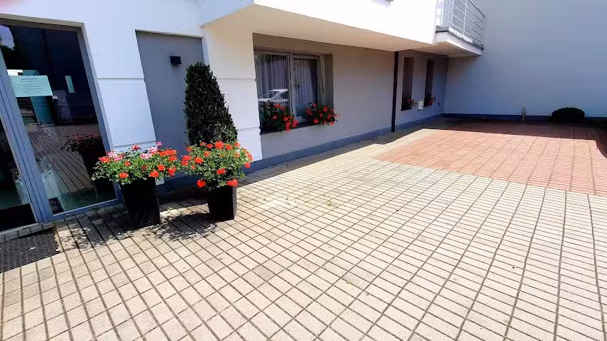 Willa Akacja Bed & Breakfast – Gdynia Orłowo