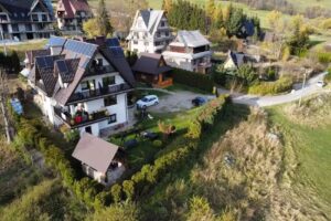 Willa Aleksandrzak Zakopane | Unterkunft | Schuppen | Gästehaus | Ferienhaus |