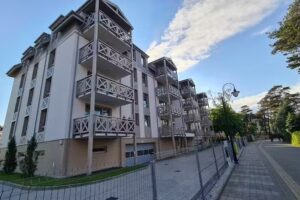 Willa Alexander Resort & SPA