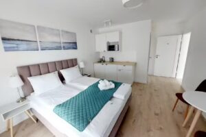 Villa Aniela Międzyzdroje