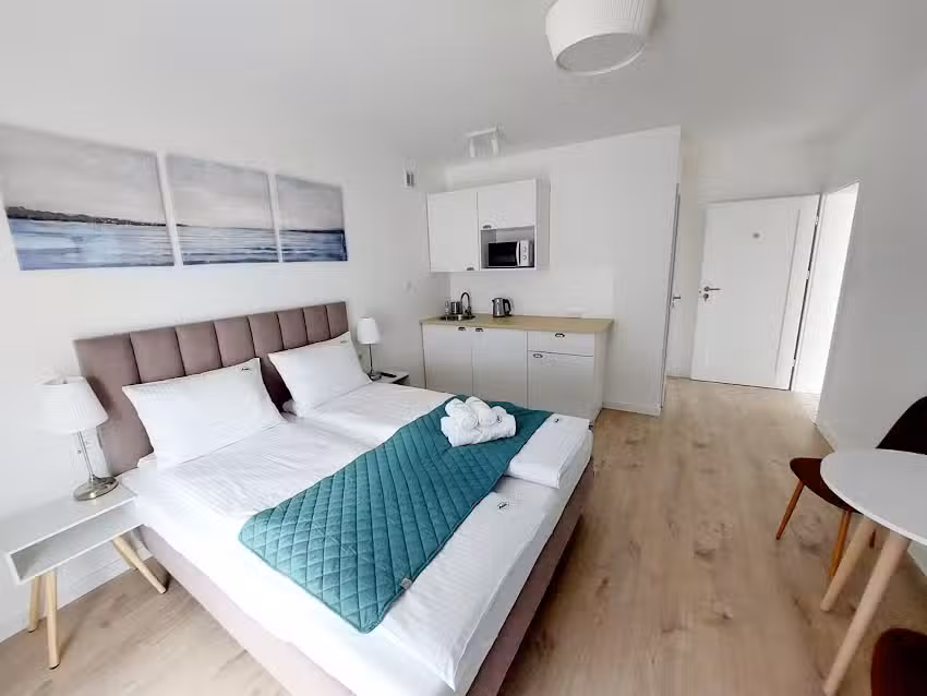 Villa Aniela Międzyzdroje