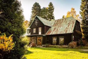 Villa Anna Szklarska Poręba