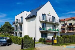 Villa AQUA