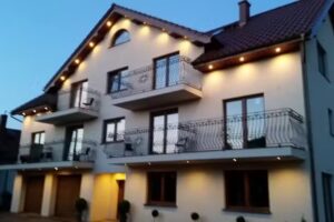 Willa Art Gästezimmer und Apartments