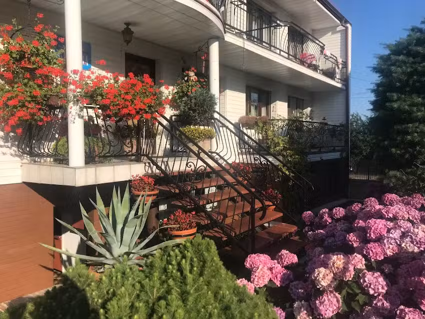 Willa Barbara Rooms&Apartments Jastrzębia G&oacute;ra