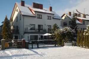 Villa Christo – Haus mit Seele