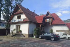 Villa Quiet Water III