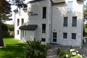 Willa Dalba Jastrzębia Góra