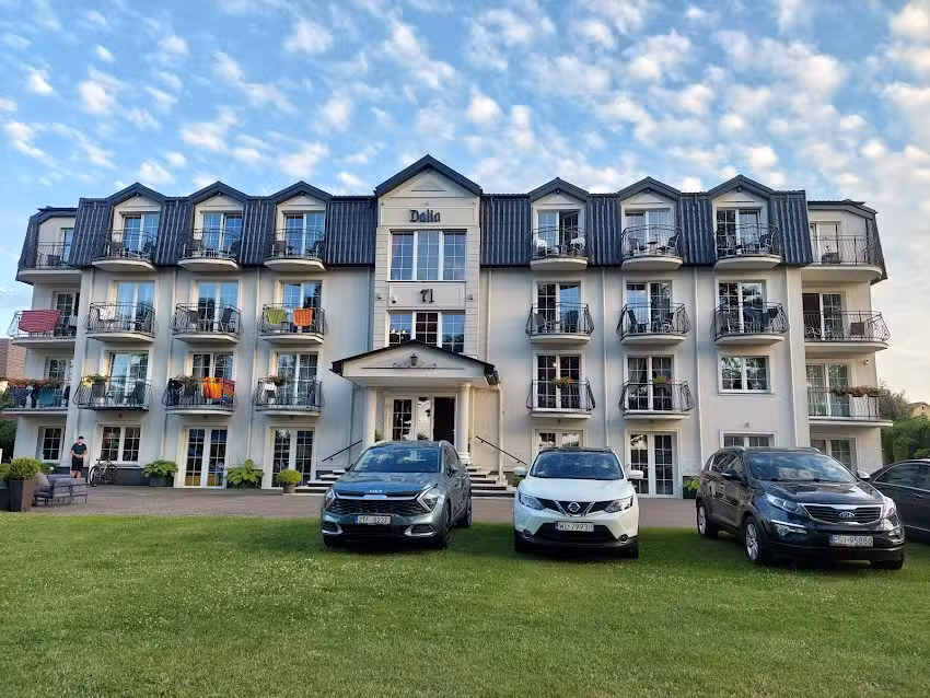 Villa Dalia