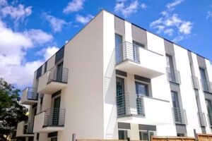 Willa Długa No 4 Bed & Breakfast – Gdynia