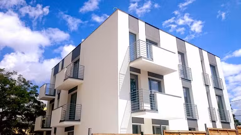 Willa Długa Nr. 4 Bed & Breakfast – Gdynia