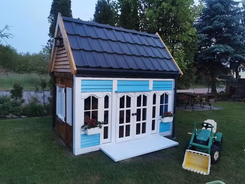 Villa Dora. Urlaub am Meer.