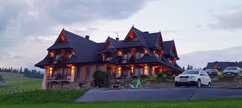 Villa Dorula