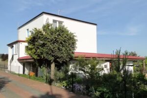 Willa Ela – room rental