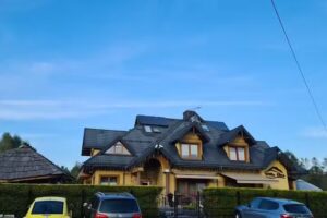 Villa ELIZA Apartments Accommodation