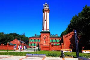 Willa Feniks Niechorze: Urlaub in Niechorze: Urlaub in Niechorze