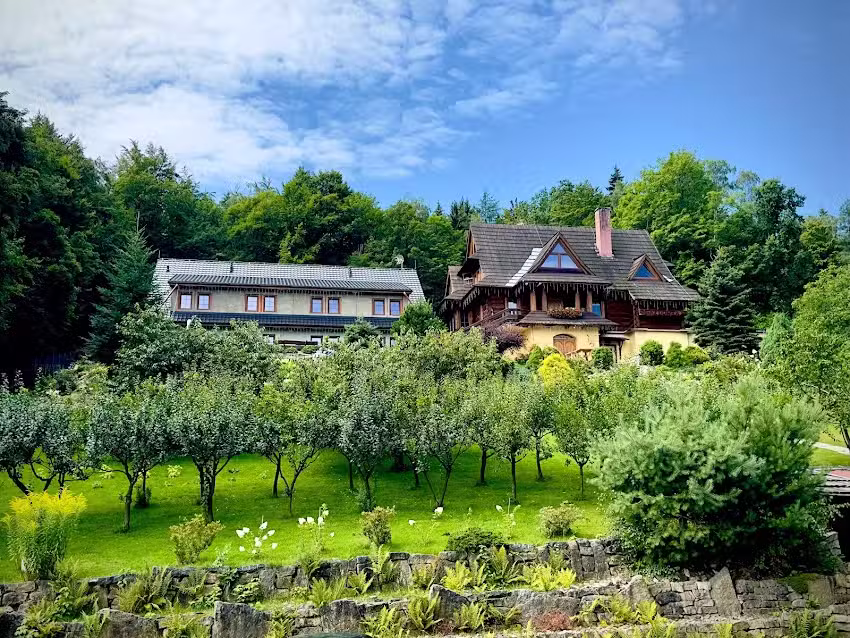 Willa Gazdówka Accommodation Szklarska Poręba