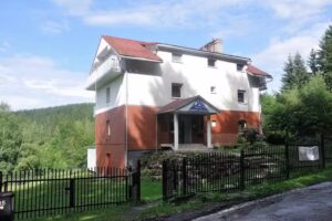 Willa Górskie Zacisze