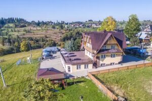 Willa Góry – Aneks i B&B