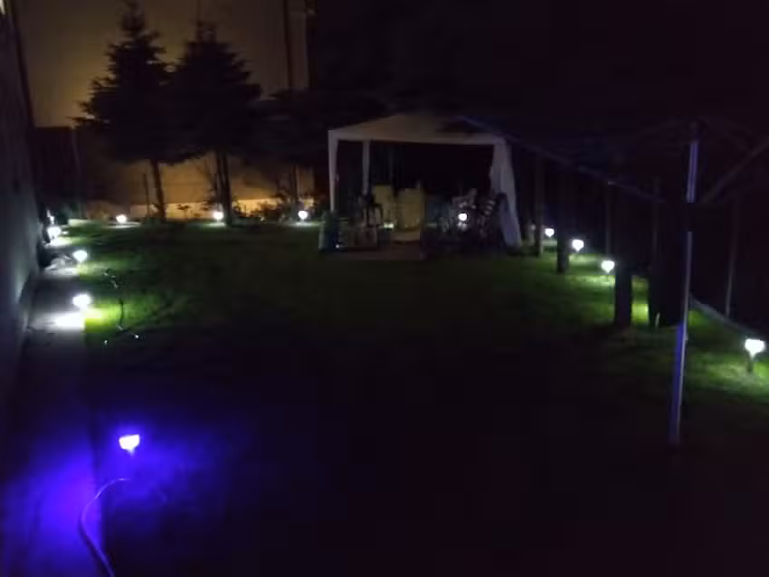 Villa Gorzów – Quiet Neighborhood