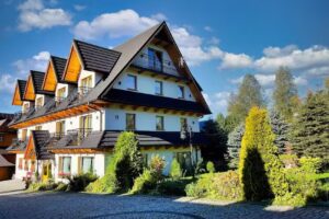 Villa Grand Krzesanica