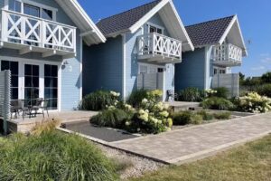 Villa and Cottages FARO