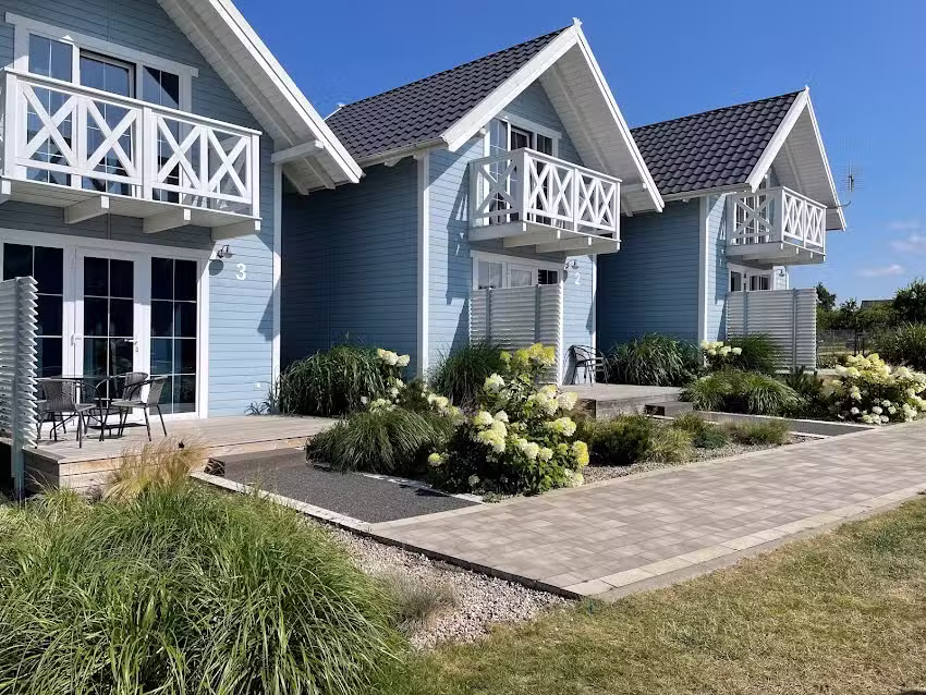 Villa and Cottages FARO