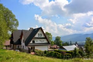 Willa Jaś i Małgosia