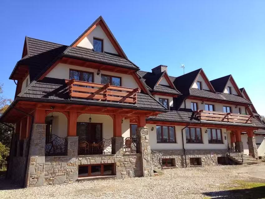 Villa Joanna