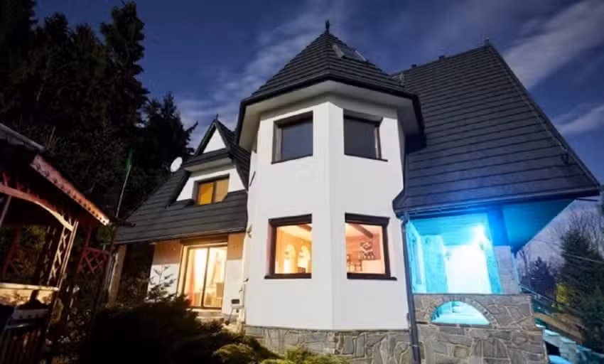 Villa Juna Tatras