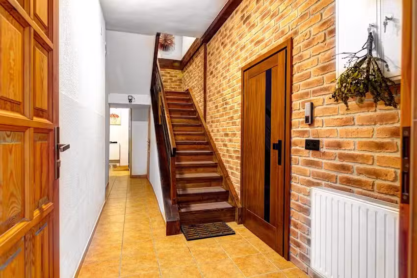 Willa Kamelia – apartamenty