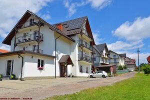 Willa Karolina Czorsztyn