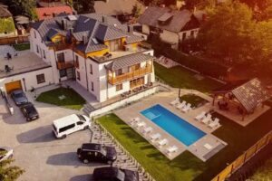 Villa Kazimierz Dolny