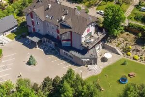 Willa Kłodzko-Zacisze