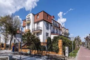 Willa Księżniczki Sopotu